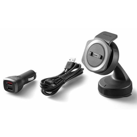 TomTom Rider 40400 Car Mount USB